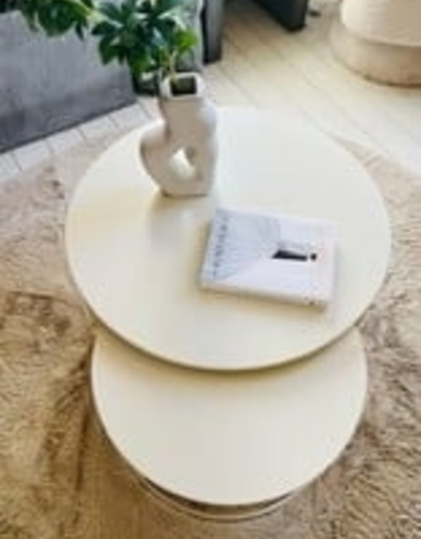 Salontafel  - Ole
