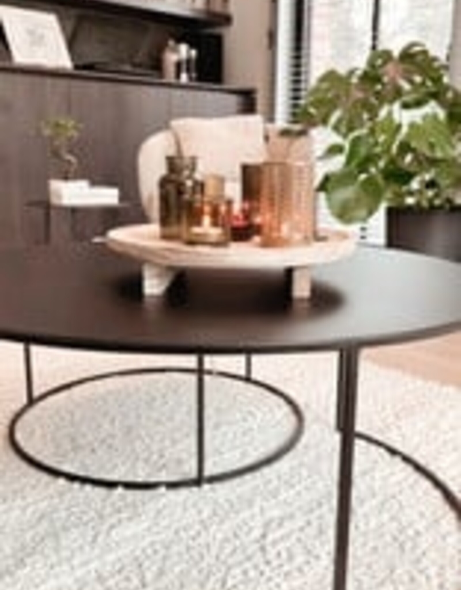 Salontafel  - Ole