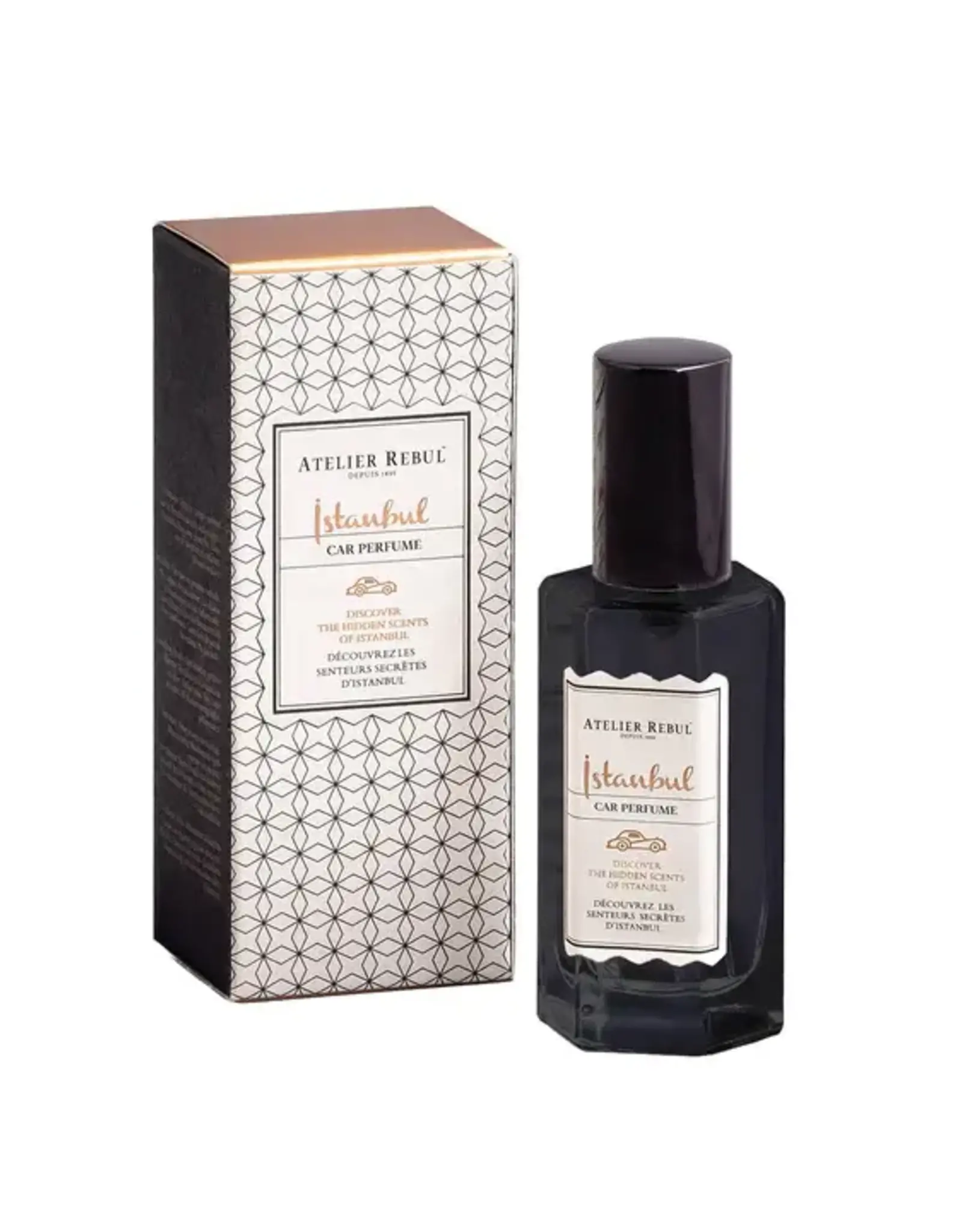 Atelier Rebul Istanbul - Car perfume 25ml