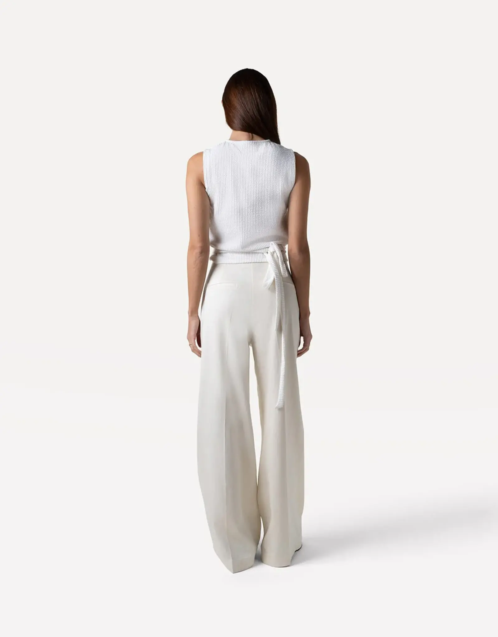 another label Broek - Nadine beige
