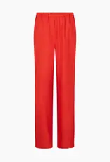 another label Broek - Natalie rood