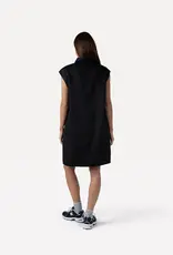 another label Jurk - Marieke zwart