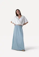 Another label Rok - Liz lichtblauw