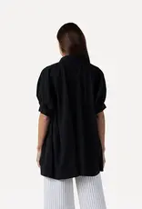 another label Shirt - Lindsey zwart
