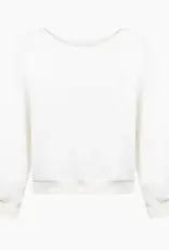 another label Sweater - Livy wit