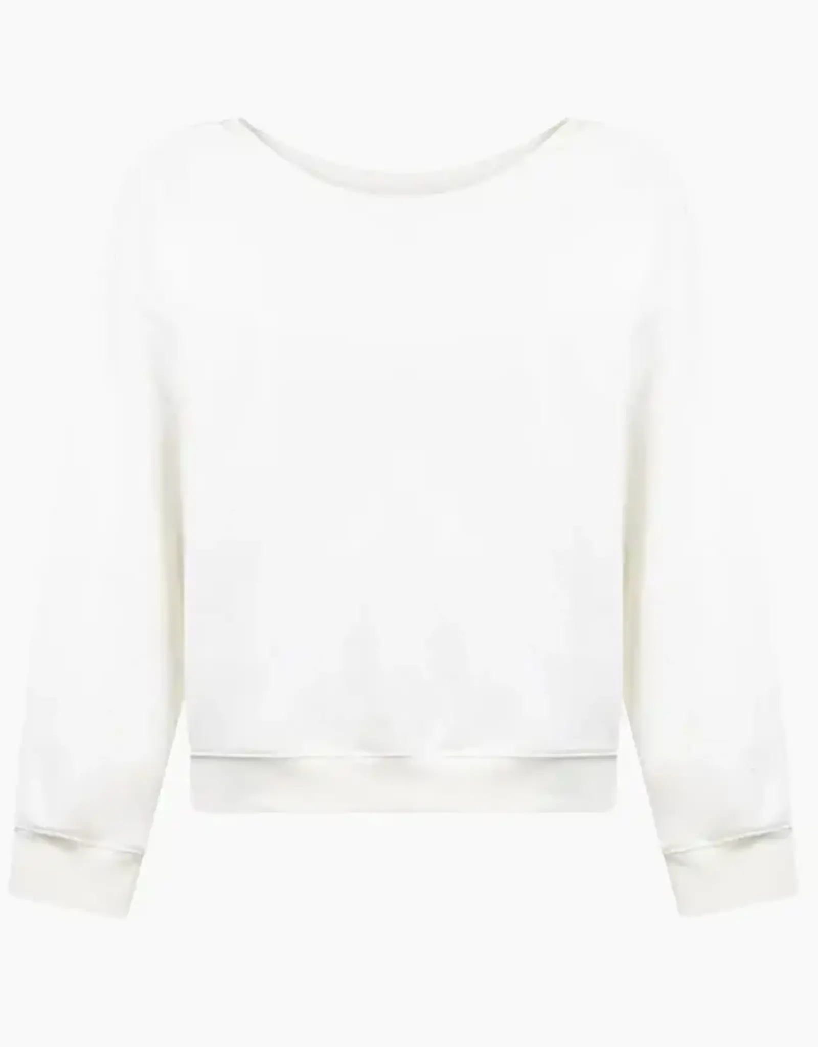 another label Sweater - Livy wit