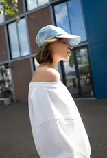 another label Sweater - Livy wit