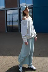another label Sweater - Livy wit