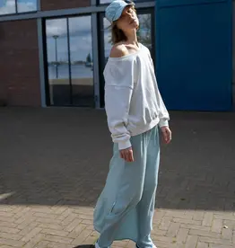 another label Sweater - Livy wit