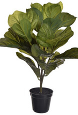 Pure Kunstplant - Fiddle 55 cm