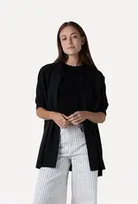 another label Shirt - Lindsey zwart
