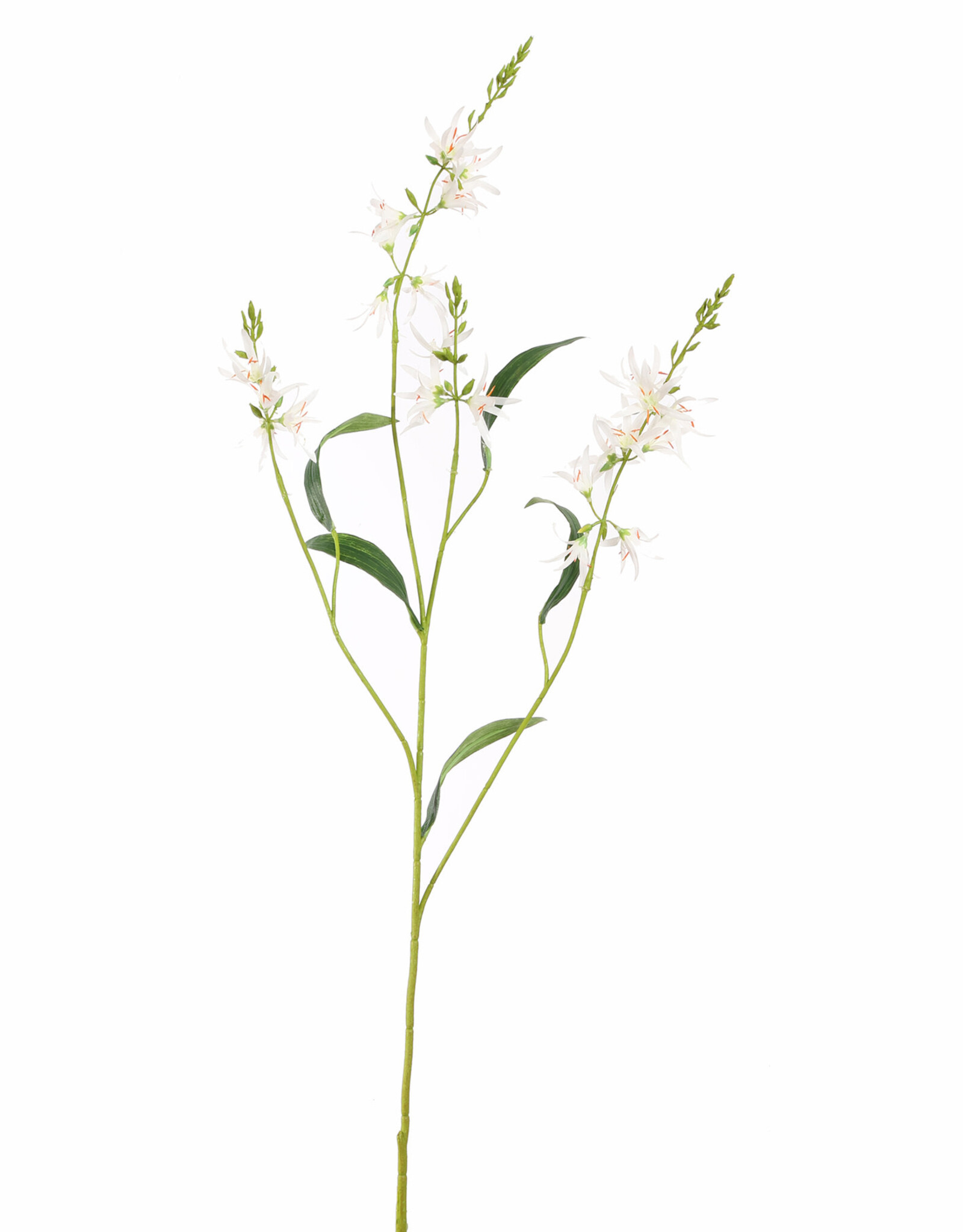 Pure Kunstbloem - Camassia cream 101 cm