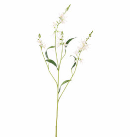 Pure Kunstbloem - Camassia cream 101 cm