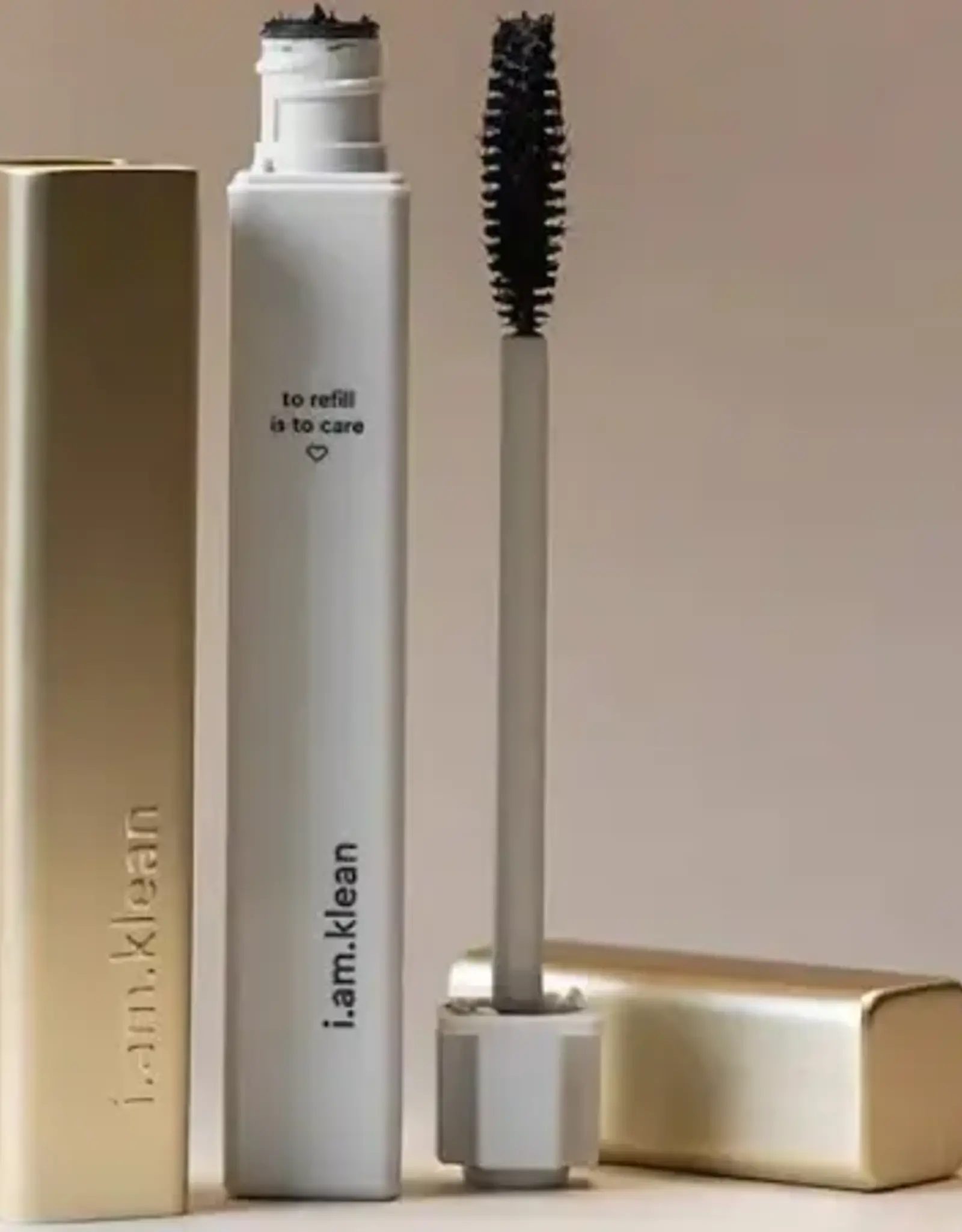 Mascara - Lash lock refillable