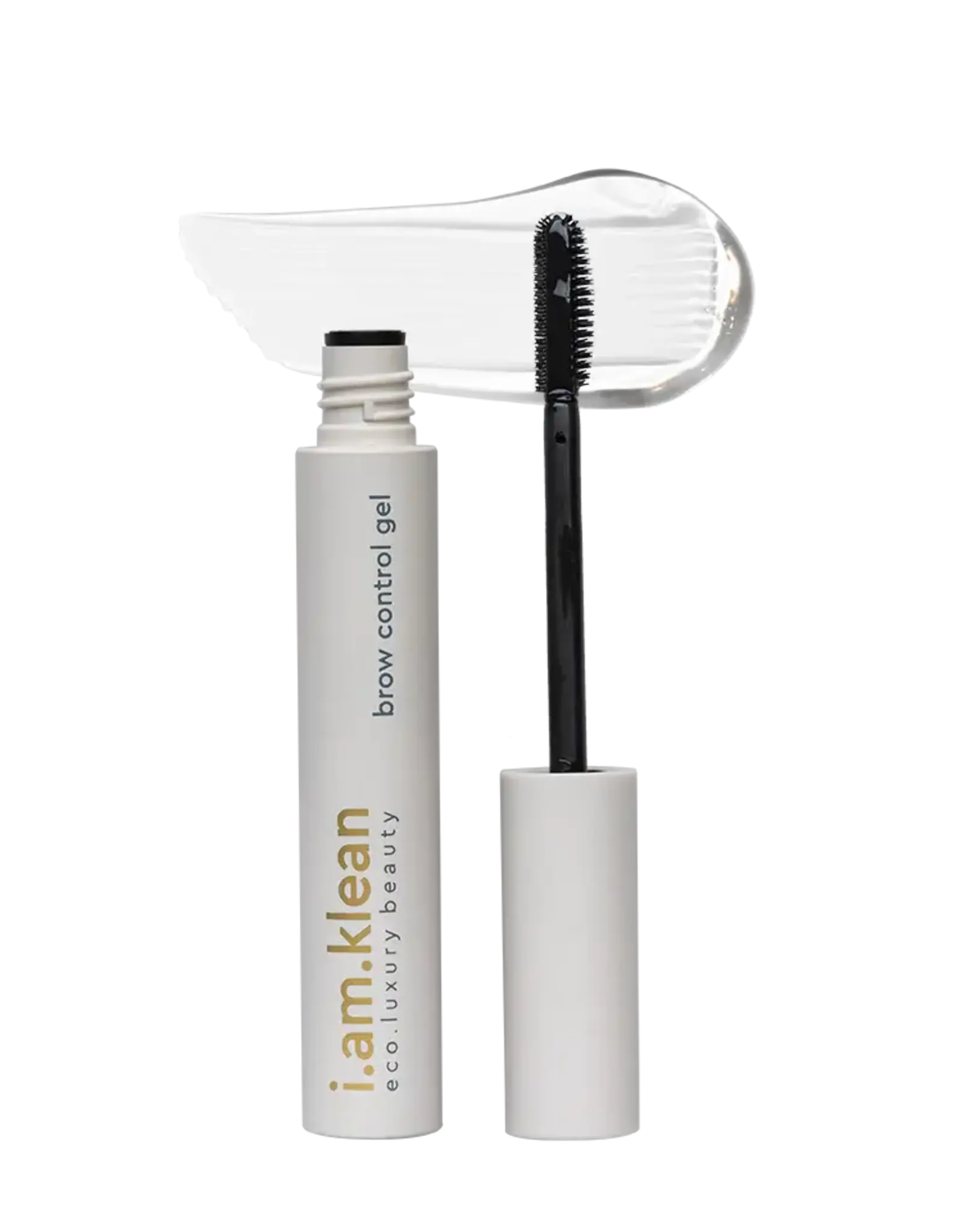 i am klean Brow  - Control gel