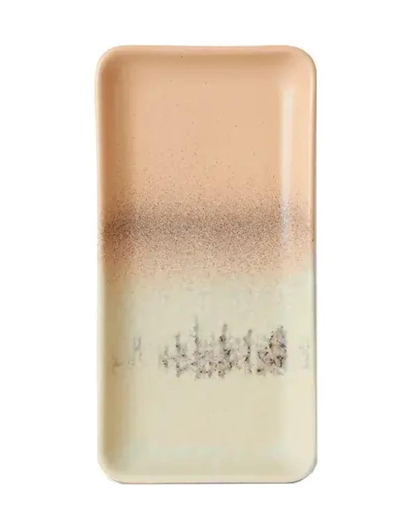 HKliving Tray - 70 ceramics breeze