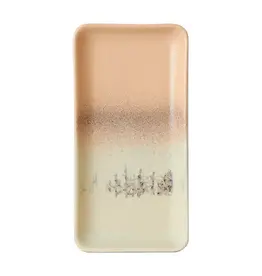 HKliving Tray - 70 ceramics breeze