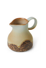 HKliving Melkkan - 70 ceramics shell