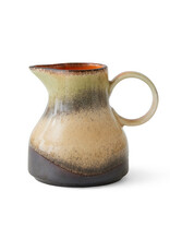 HKliving Melkkan - 70 ceramics 8 am