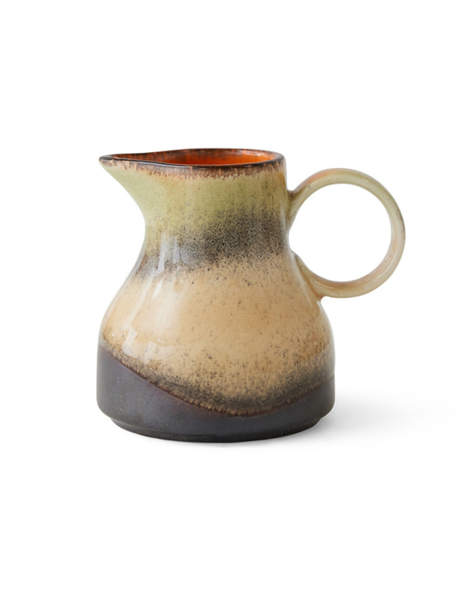 HKliving Melkkan - 70 ceramics 8 am