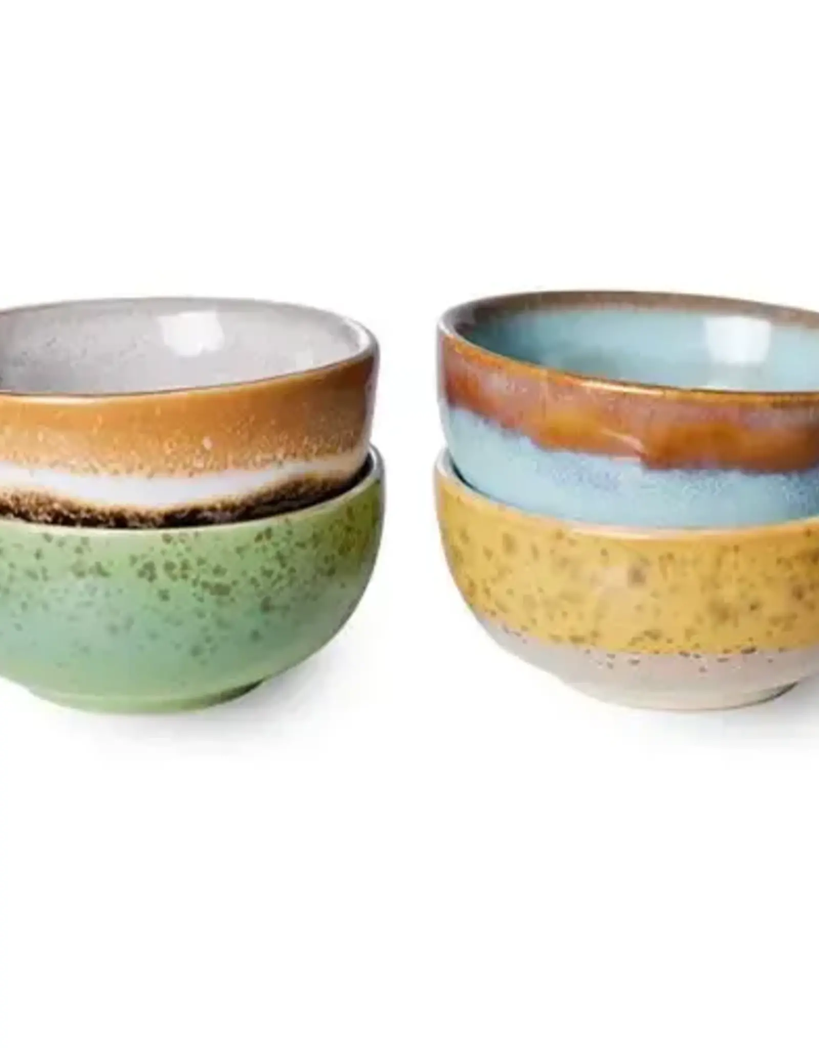 Tapaskom - Xs castor blauw