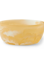 Bowl - Patio soft yellow