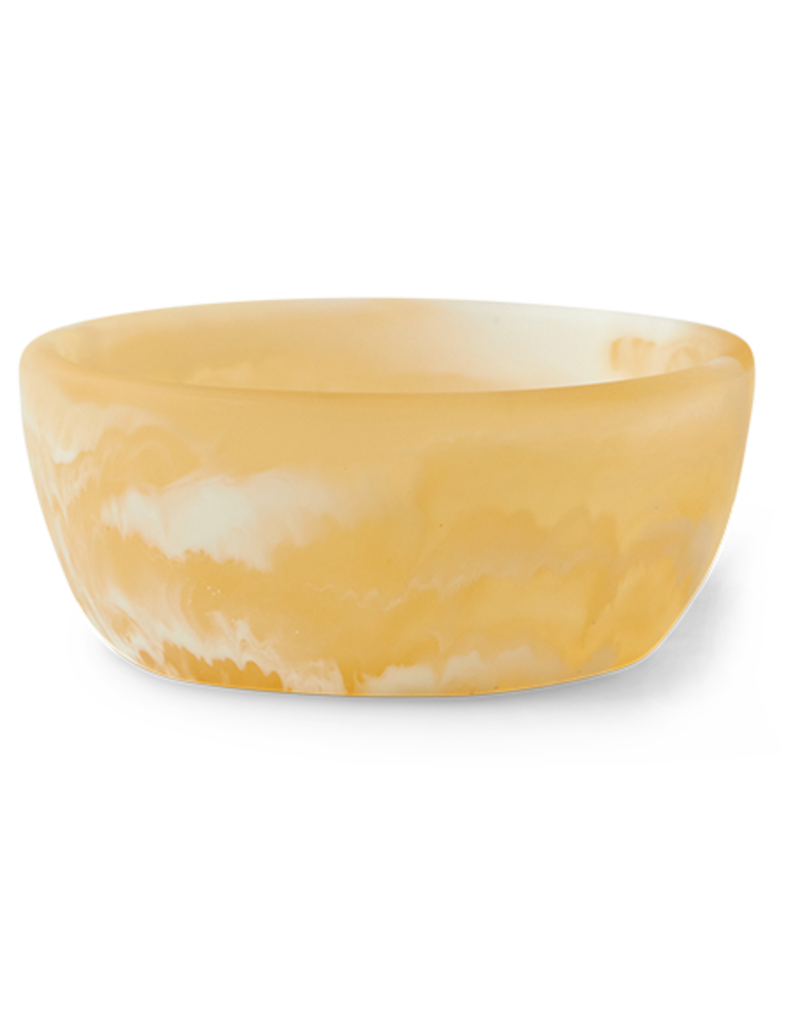 Bowl - Patio soft yellow