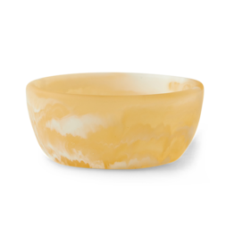 Bowl - Patio soft yellow