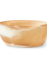 hk living Bowl - Patio caramel