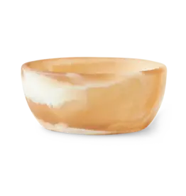 Bowl - Patio caramel