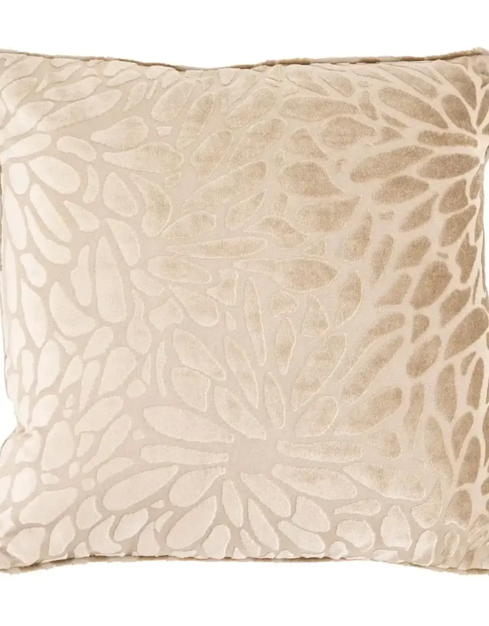 Kussen - Saison beige