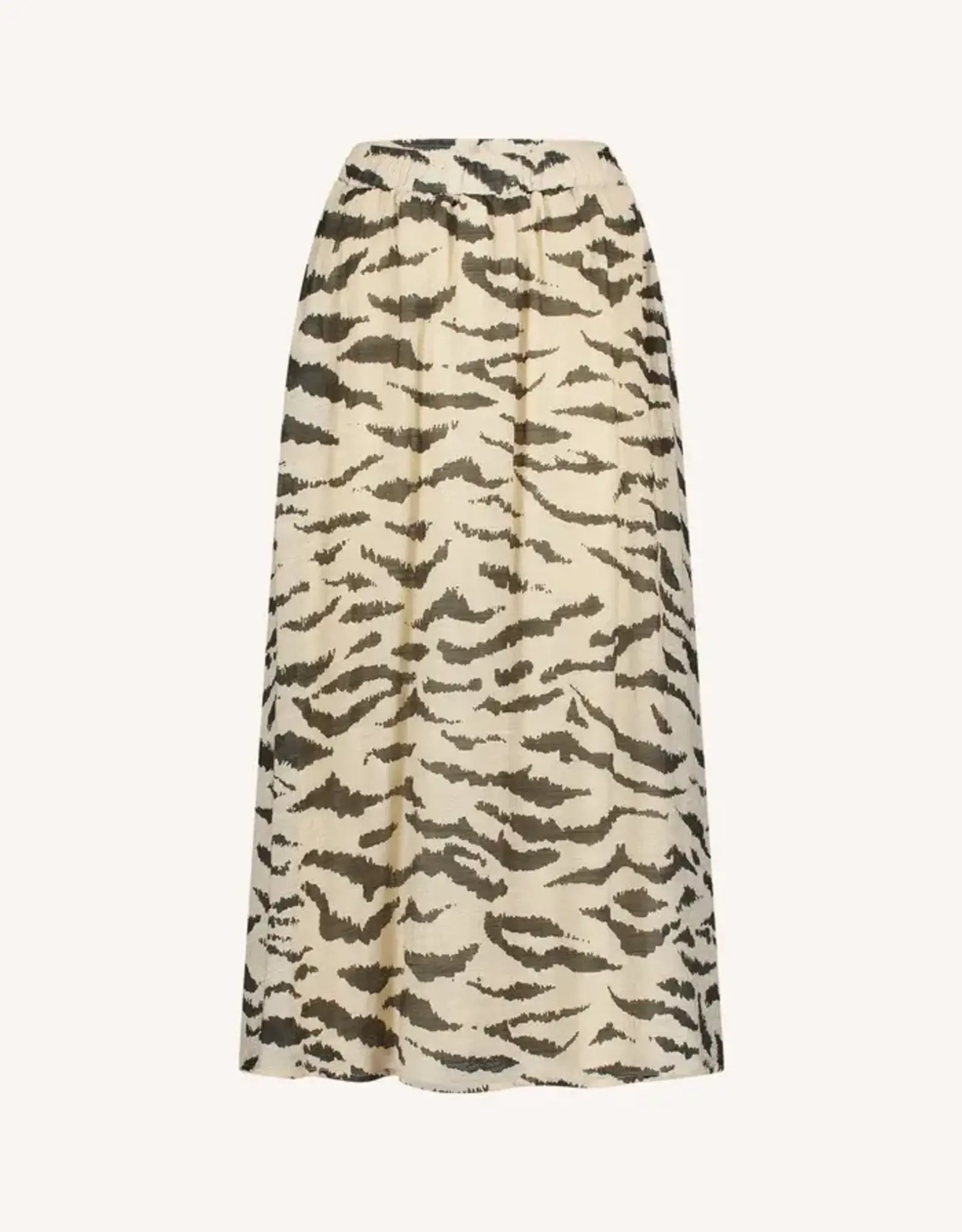 By-bar Rok - Juta zebra