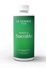 Parfumdelinge Wasparfum - Smeraldo 500 ml