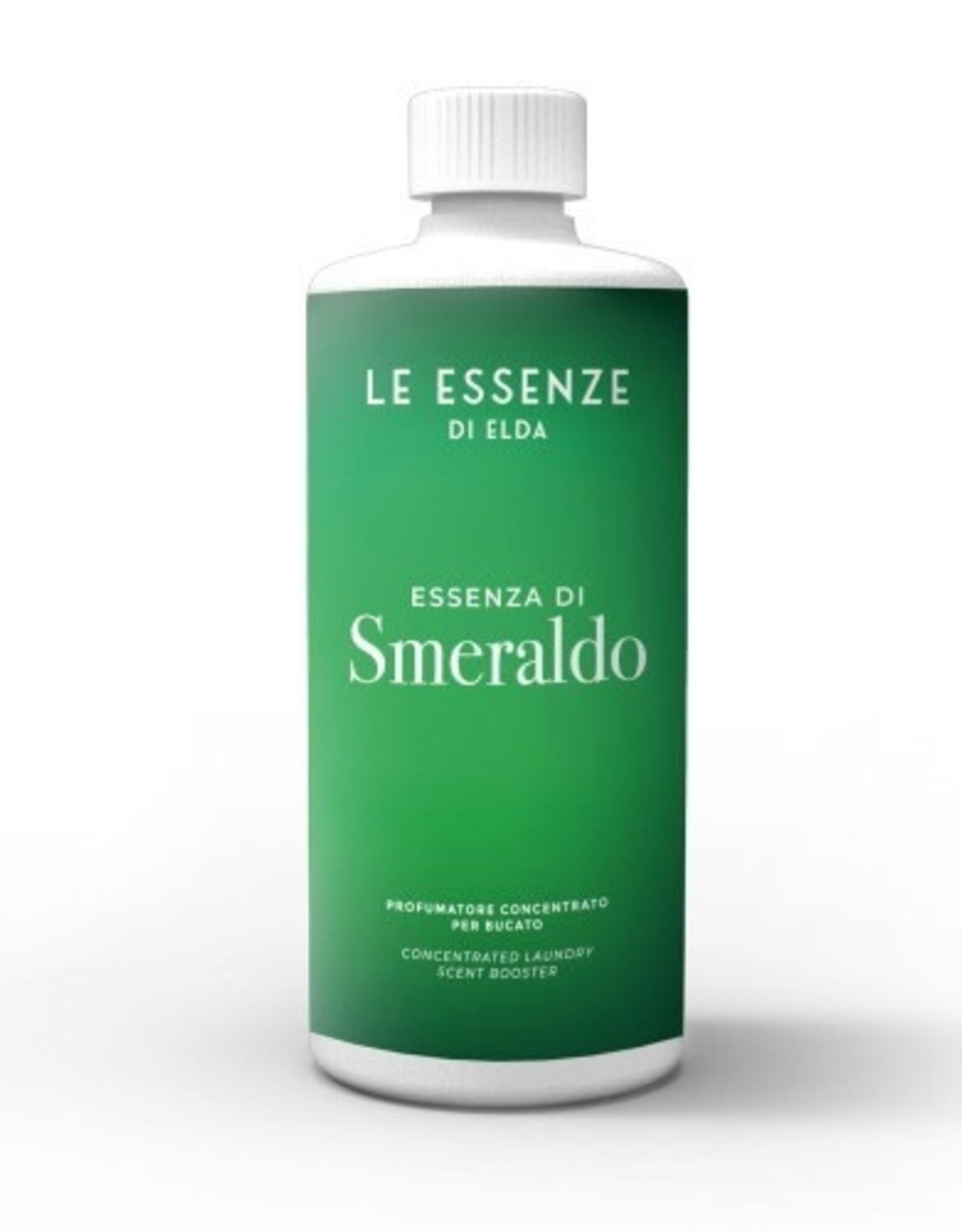 Wasparfum - Smeraldo 500 ml
