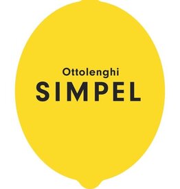 Lannoo Boek - Ottolenghi simpel