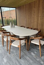 Mortex tuintafel