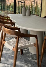 Mortex tuintafel