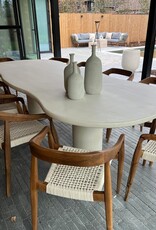 Mortex tuintafel