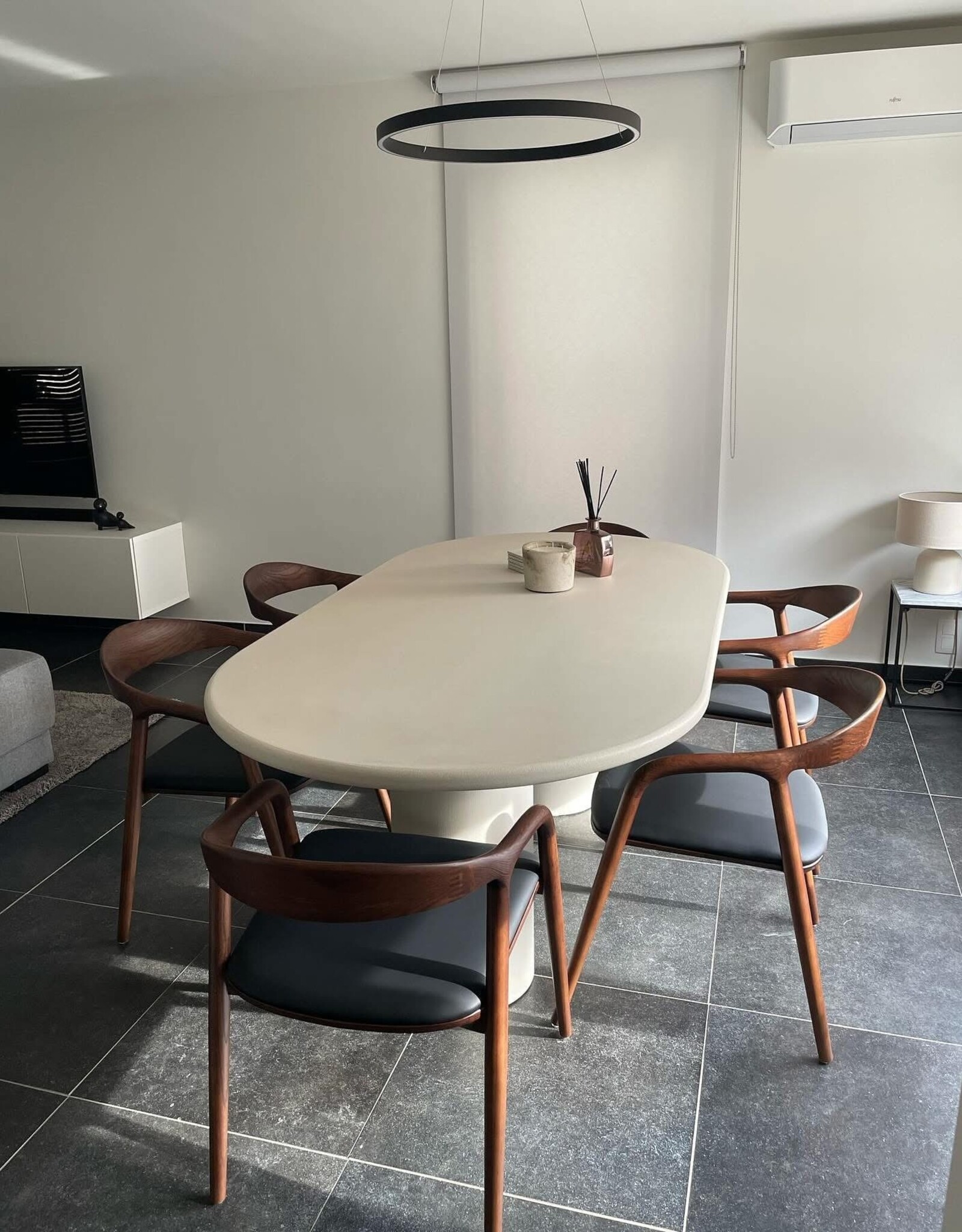 Mortex tuintafel