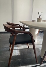 Mortex tuintafel