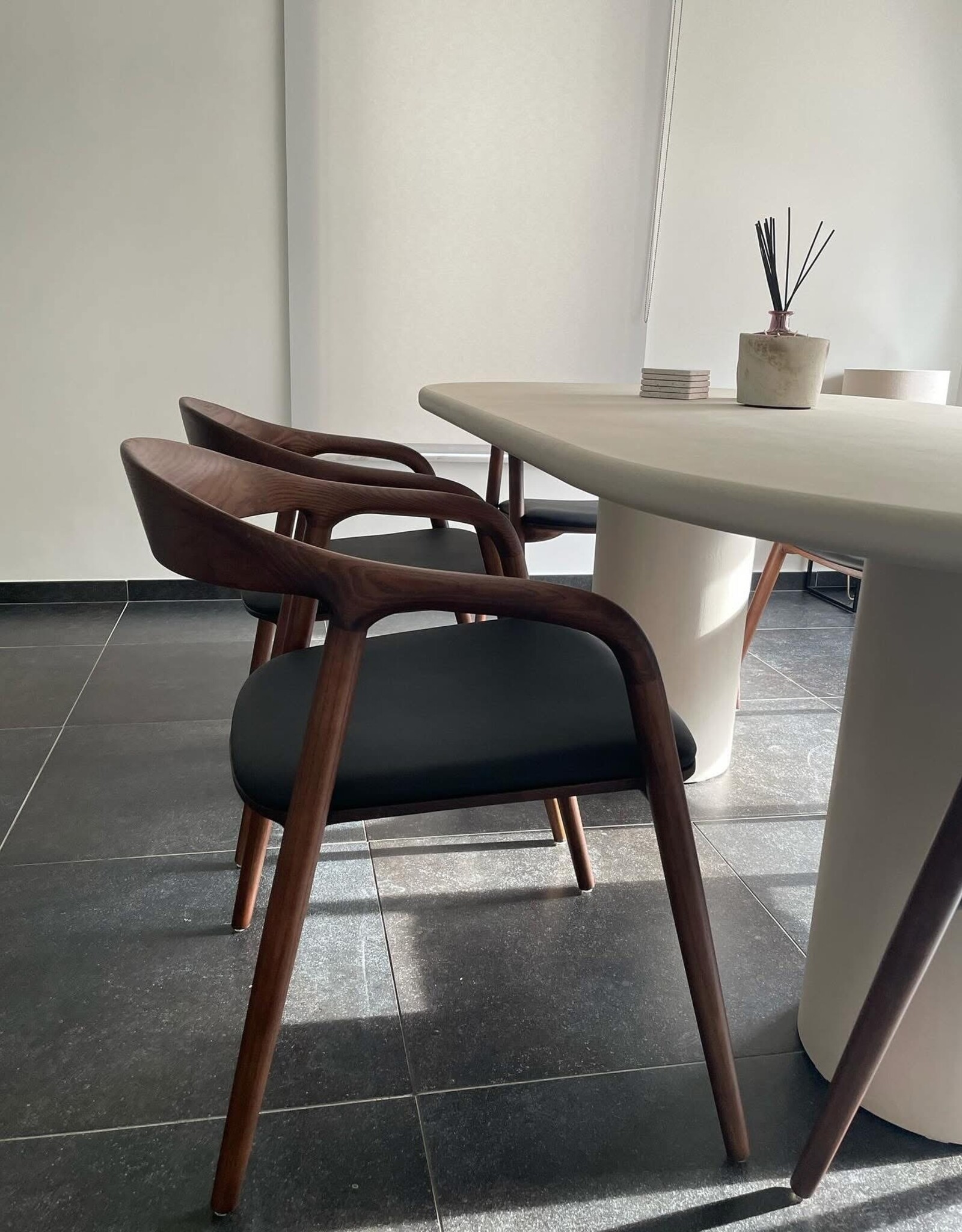 Mortex tuintafel