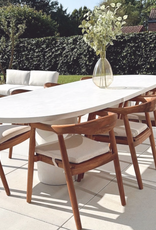 Mortex tuintafel