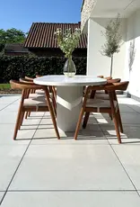 Mortex tuintafel