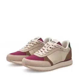 Woden Ronja - Berry multi