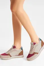 Woden Ronja - Berry multi