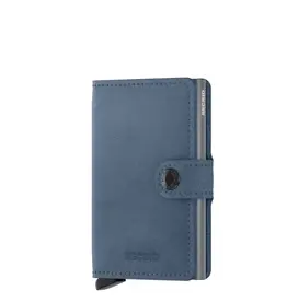 Secrid Miniwallet - Original Ice bleu