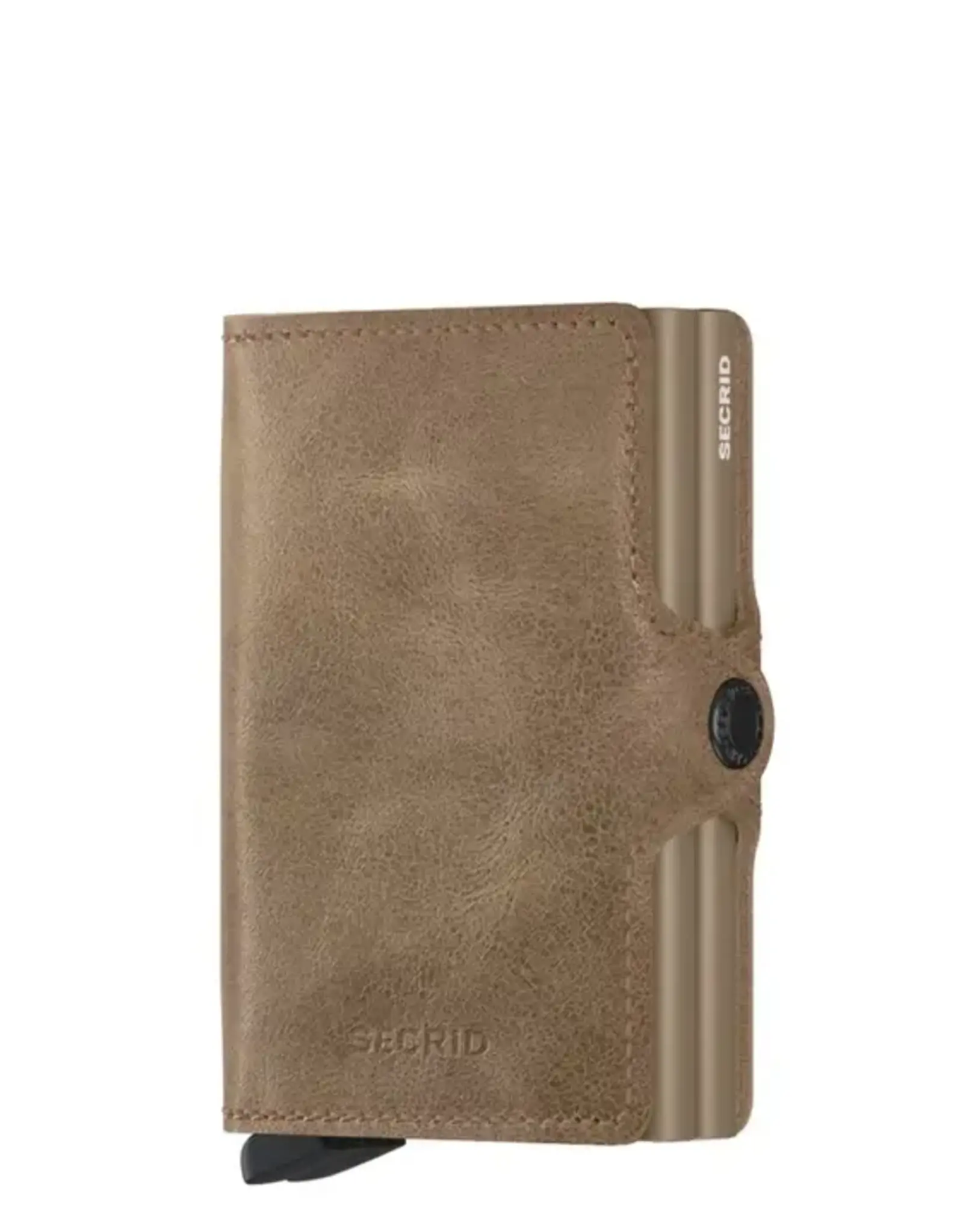 Secrid Miniwallet - Vintage Taupe