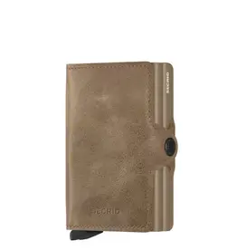 Secrid Miniwallet - Vintage Taupe