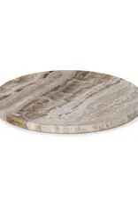 Mooisa Dienblad - Sandal onyx marmer 40cm