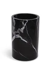Mooisa Wijnkoeler - Marmer zwart 18x12cm